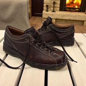 Dr. Martens Men's 2B55 Oxford Casual Lace Up Shoes size US 10 M